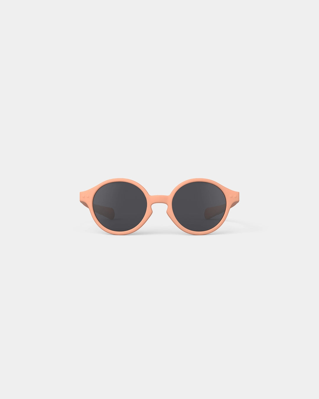 IZIPIZI KIDS SUNGLASSES COLLECTION - D APRICOT 9-36M