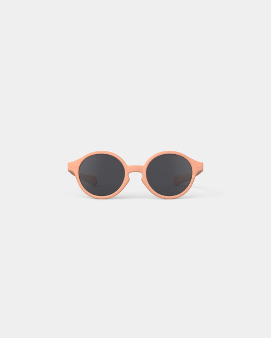 IZIPIZI KIDS SUNGLASSES COLLECTION - D APRICOT 9-36M