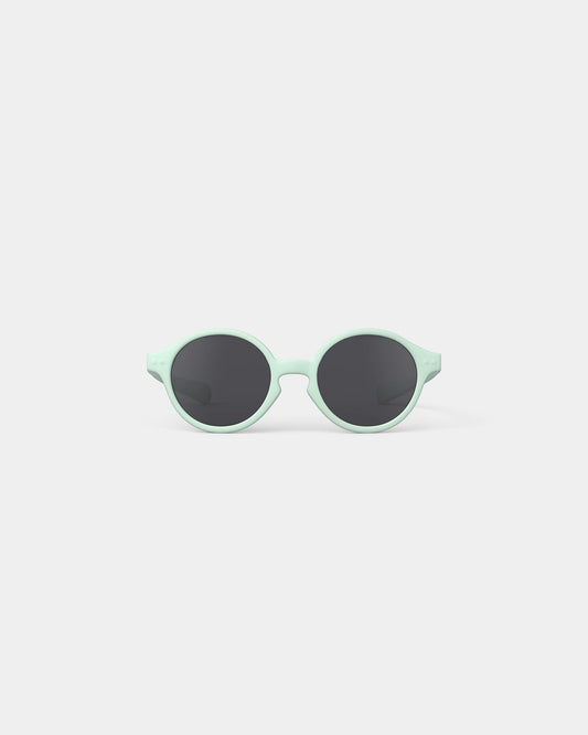 IZIPIZI KIDS SUNGLASSES COLLECTION - D AQUA GREEN 12-36m