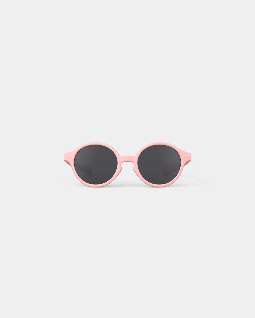 IZIPIZI KIDS SUNGLASSES COLLECTION - D PASTEL PINK 9-36M