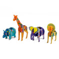 Load image into Gallery viewer, Eurekakids Jungle Animal 3D 4A+
