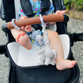 Load image into Gallery viewer, Living Textiles 2pk Stroller Toy
