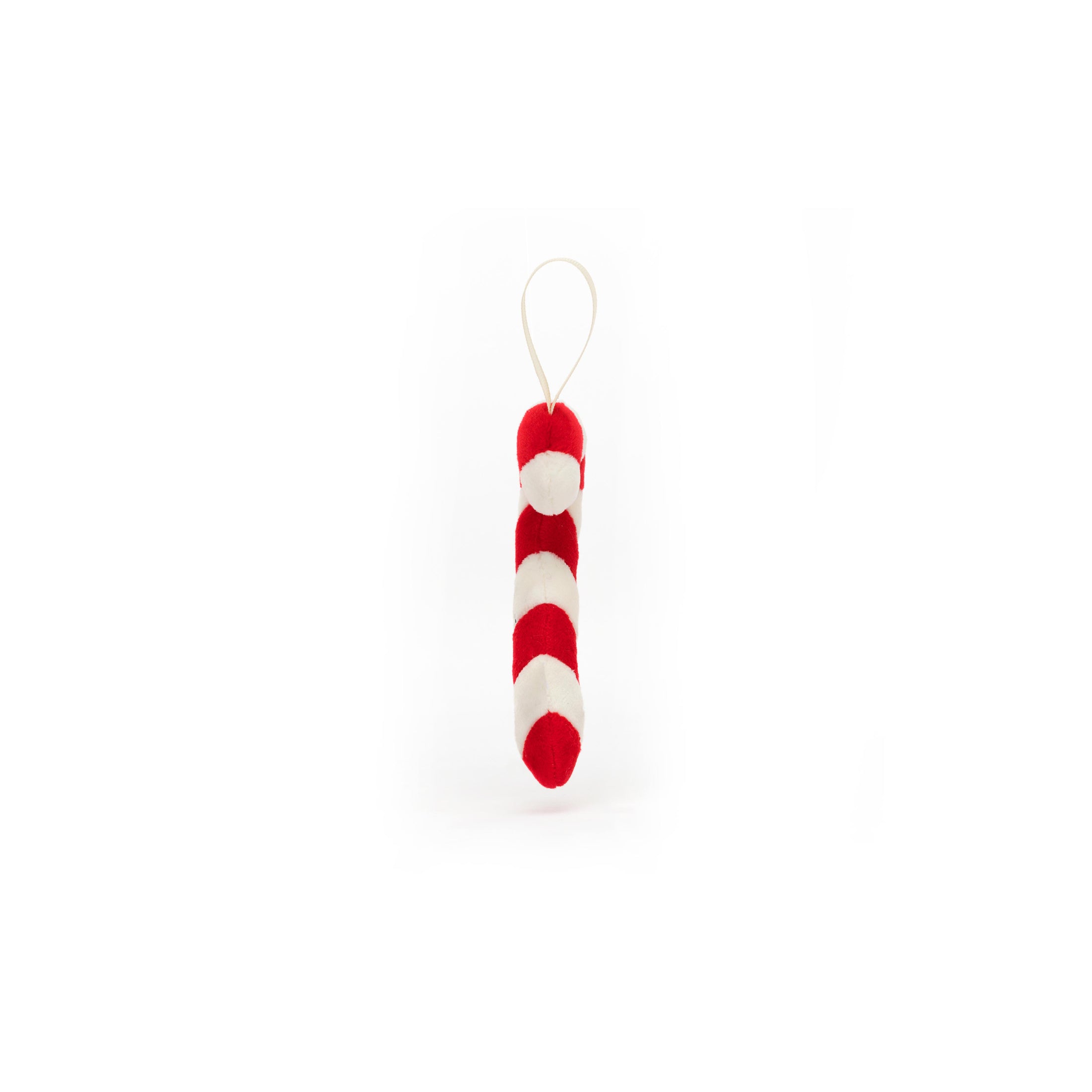 Jellycat festive follycandy cane