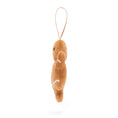 Load image into Gallery viewer, Festive Folly Gingerbread Ruby
