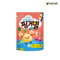 Load image into Gallery viewer, Ivenet Baby Finger Stars (Onion/Prawn)
