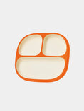 Load image into Gallery viewer, Thyseed Liquid Silicone Baby Feeding Plate
