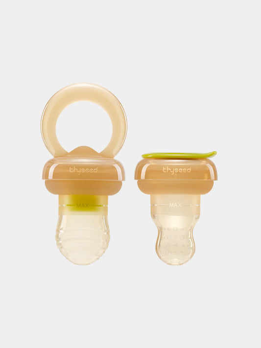 Thyseed Baby Breastmilk Frozen Feeder Set