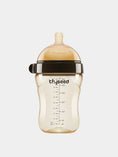 Load image into Gallery viewer, Thyseed PPSU Baby Bottle 240ml – 3 to 7 Months (Amazon Edition)
