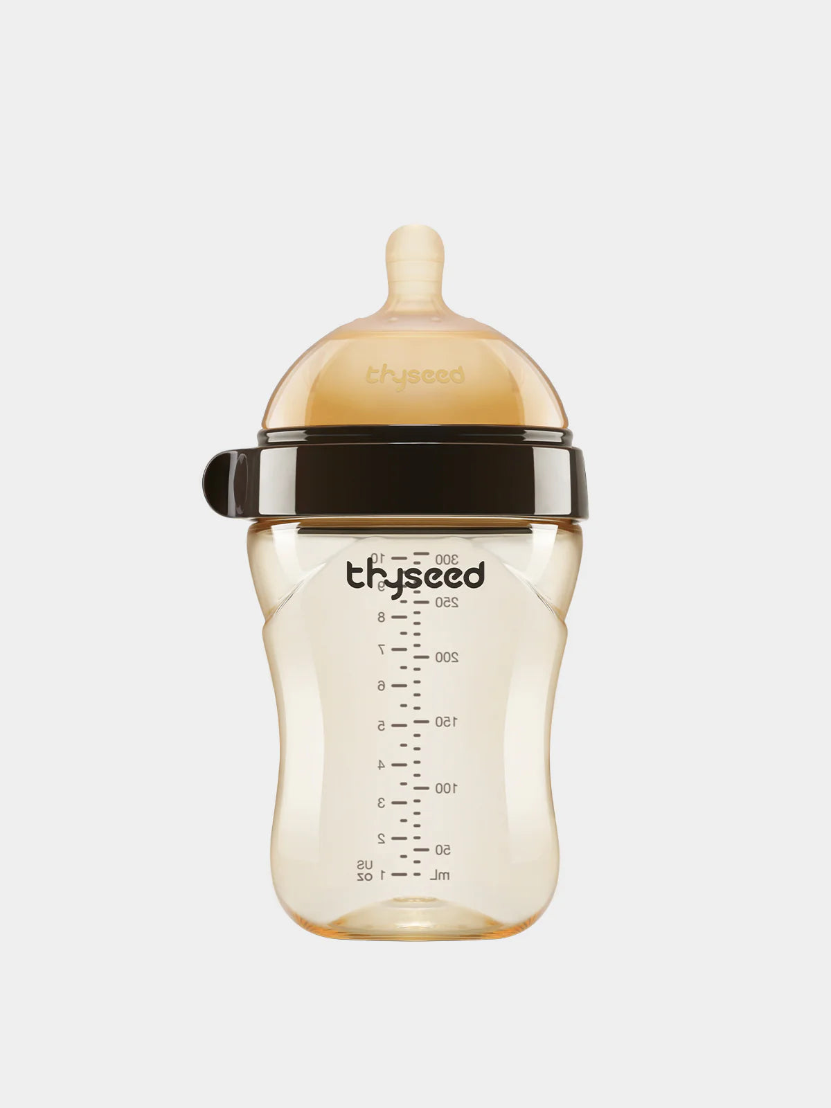 Thyseed PPSU Baby Bottle 240ml – 3 to 7 Months (Amazon Edition)