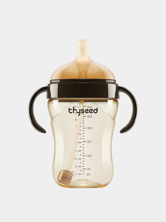 Thyseed Baby’s First Learner Cup | 10oz/300ml