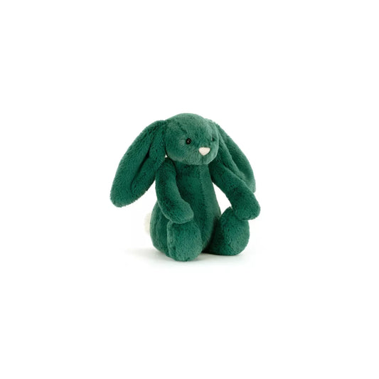 Bashful Bunny Plush 18 cm – Teal