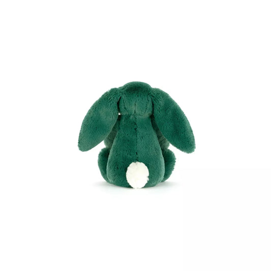 Bashful Bunny Plush 18 cm – Teal