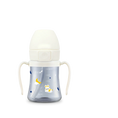 Load image into Gallery viewer, GROSMIMI PPSU Straw cup200ml/ 300ml BUNNIVERSE
