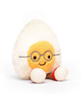 Load image into Gallery viewer, Amuseables Boiled Egg Geek
