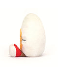Load image into Gallery viewer, Amuseables Boiled Egg Geek
