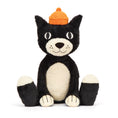 Load image into Gallery viewer, Jellycat Jack Big (Huge) Cream 48x16x8cm
