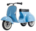 Load image into Gallery viewer, PRIMO ride-on toy Classic  (Leather Seat)
