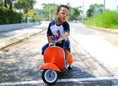 Load image into Gallery viewer, PRIMO ride-on toy Classic  (Leather Seat)
