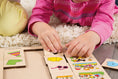 Load image into Gallery viewer, Beleduc Sorting Game Puzzle - Seasons (3-6yrs)
