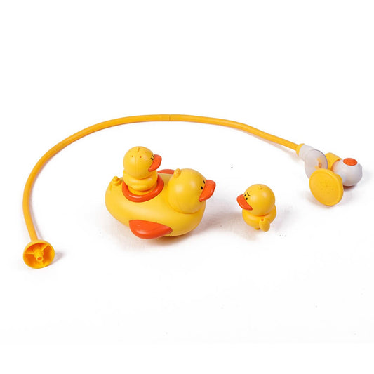EUREKAKIDS BATH DUCK SHOWER 18M+