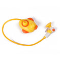 Load image into Gallery viewer, EUREKAKIDS BATH DUCK SHOWER 18M+
