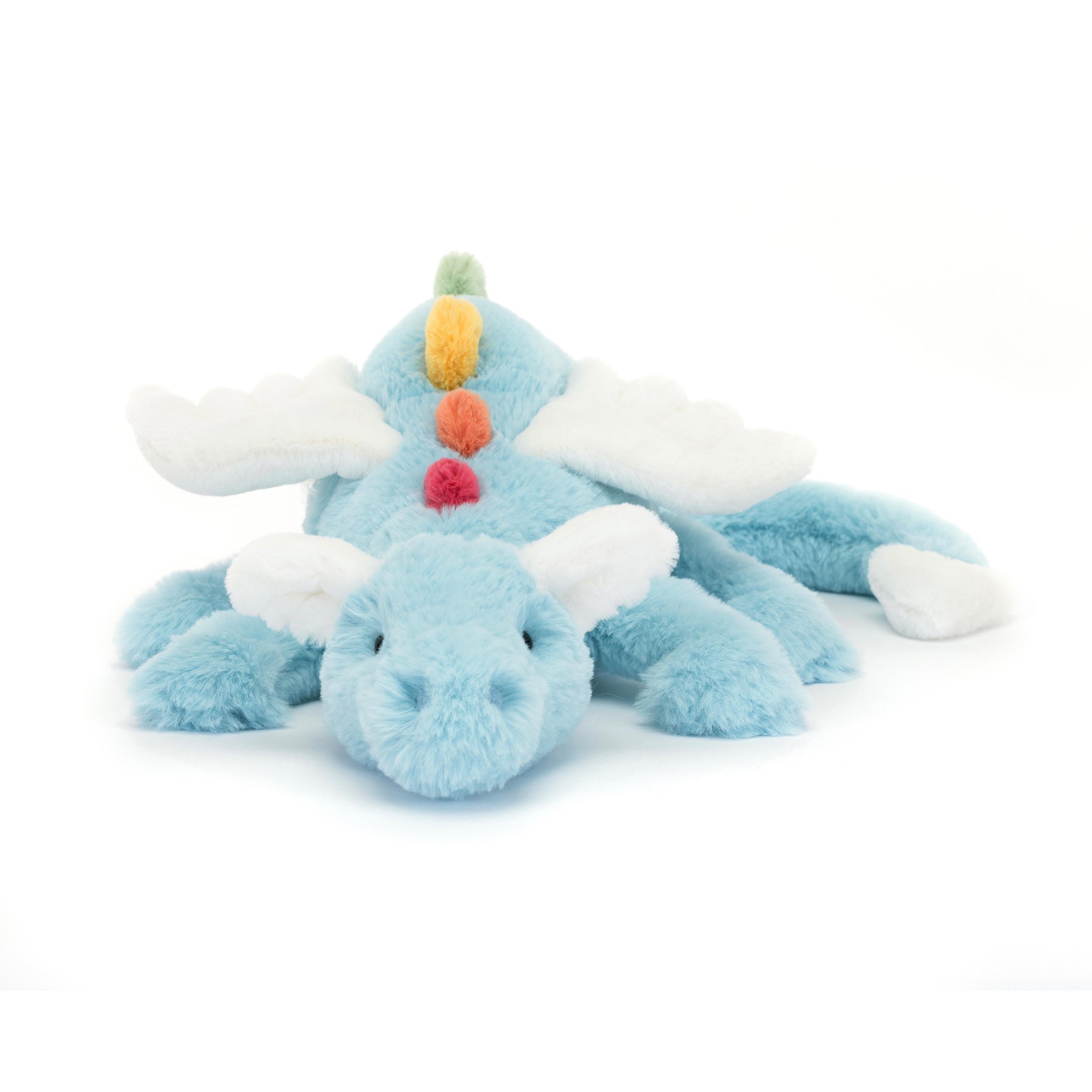 Jellycat Sky Dragon Large 50cm