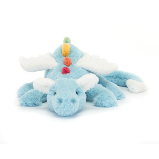 Jellycat Sky Dragon Large 50cm