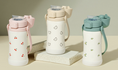 Load image into Gallery viewer, GROSMIMI REPLACEMENT Tumbler cap & silicone tip
