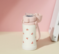 Load image into Gallery viewer, GROSMIMI REPLACEMENT Tumbler cap & silicone tip
