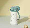 Load image into Gallery viewer, GROSMIMI REPLACEMENT Tumbler cap & silicone tip
