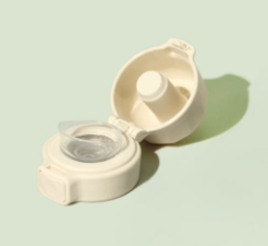 GROSMIMI REPLACEMENT Tumbler cap & silicone tip