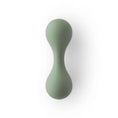 Load image into Gallery viewer, Mushie Silicone Baby Rattle
