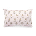 Load image into Gallery viewer, Baa Baa Sheepz Head Pillow - Kids Big Sheepz / Pink
