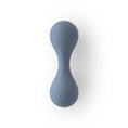 Load image into Gallery viewer, Mushie Silicone Baby Rattle
