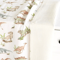 Load image into Gallery viewer, Reversible Swaddle Knitted Waffle Baby Muslin Blanket
