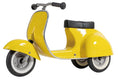 Load image into Gallery viewer, PRIMO ride-on toy Classic  (Leather Seat)
